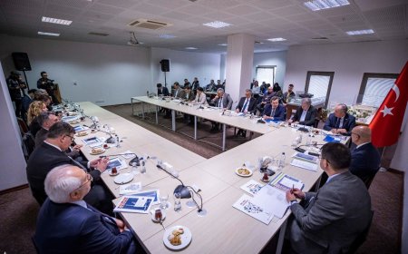 “Yoksulluğa karşı birlikte mücadele şart”