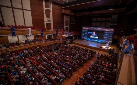 Karabağlar-Gaziemir Metrosu yola çıkıyor