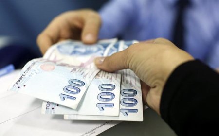 HÜKÜMET, MEMUR VE MEMUR EMEKLİLERİ İÇİN İKİNCİ ZAM TEKLİFİNİ AÇIKLADI