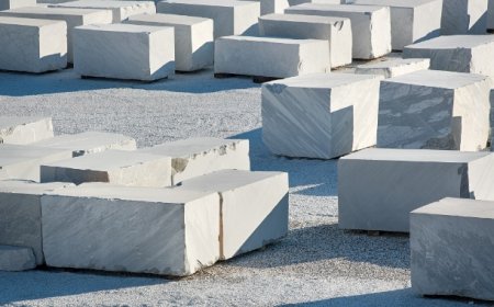 Egeli madencilerin ihracat hedefi 1 milyar 400 milyon dolar