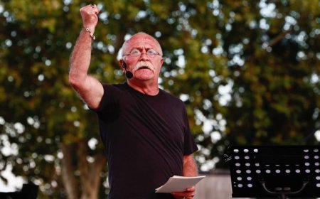 ORHAN AYDIN KENDİSİNE GELEN 'AHLAKSIZ TEKLİFİ 'İFŞA ETTİ :SATILIK DEĞİLİM