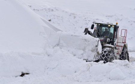 Malatya titriyor! Hayatın akışı değişti!