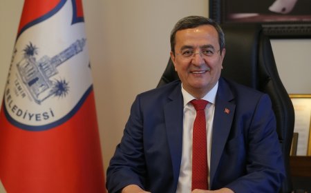 BATUR'DAN TALİMAT CHP KONAK SEÇİM STARTINI VERDİ