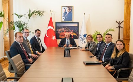 NARLIDERE METROSU İÇİN 30 MİLYON EURO FİNANSMAN