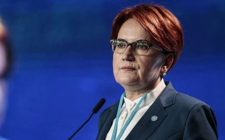 AKŞENER'DEN ERDOĞAN'IN ÜSLUBUNA TEPKİ:EDEP YAHU!