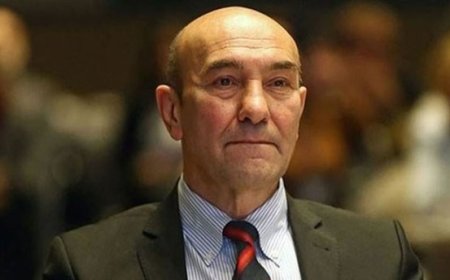 7,4 BÜYÜKLÜĞÜNDEKİ DEPREM 10 İLİ VURDU İZMİR BÜYÜKŞEHİR BELEDİYESİ YARDIMA KOŞTU