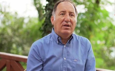 CEM GÜRDENİZ'DEN GÖLÇÜK HATIRLATMASI