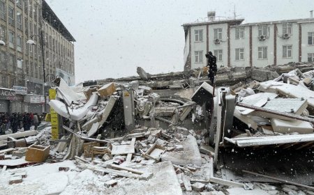 ALEVİ ÖRGÜTLERİNDEN ORTAK AÇIKLAMA :YARDIMLARIMIZI ENGELLEMEYİN!