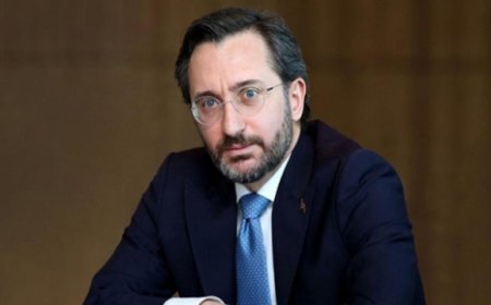 TÜRKİYE CAN DERDİNDE 'ALTUN DEZENFORMASYON !