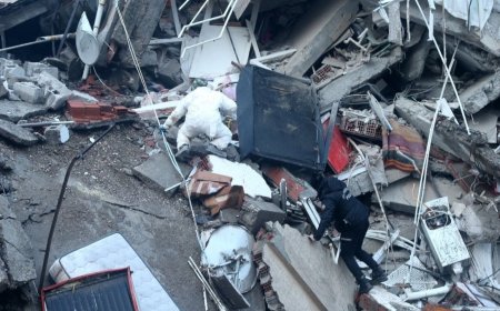 PROF.DR.NACİ GÖRÜR : TEDBİR ALINMAZSA ON BİNLERCE İNSANIMIZ  DAHA ÖLECEK !