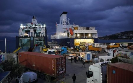 İZMİR BÜYÜKŞEHİR BELEDİYESİ'NİN İŞ MAKİNELERİ VE OPERATÖRLERİ ANTAKYA'DA