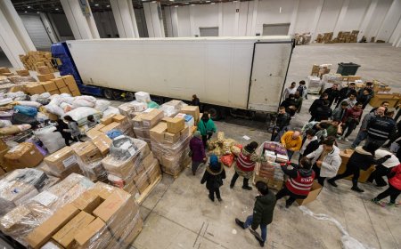 SOYER :“DESTEK KAMPANYAMIZI BÜYÜTEREK SÜRDÜRÜYORUZ ”