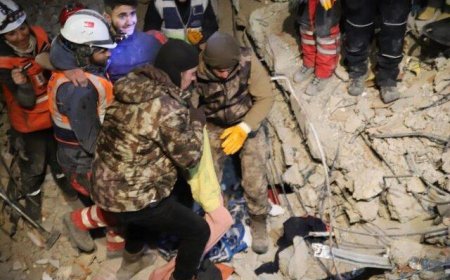 94 SAAT SONRA ENKAZDAN KURTULAN ADNAN : 'İDRARIMI İÇTİM ,GELMENİZİ BEKLEDİM '