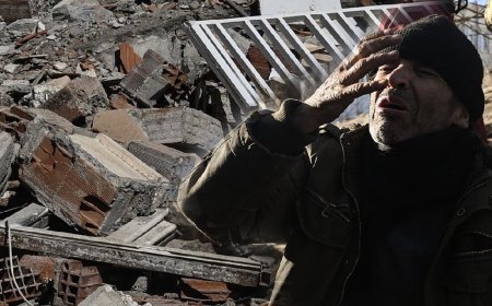 İLK BİLİRKİŞİ RAPORU AÇIKLANDI! ÖYLE VAHİM KUSUR ÇIKTI Kİ...