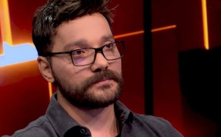 OĞUZ UĞUR'DAN SORUŞTURMA AÇIKLAMASI