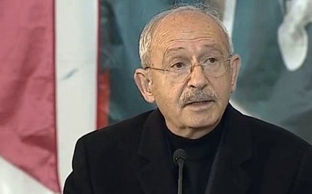 KILIÇDAROĞLU'NDAN İKTİDARA SERT TEPKİ: BATSIN BÖYLE DEVLET YÖNETİMİ