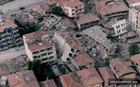 AFAD AÇIKLADI :CAN KAYBINDA BÜYÜK ARTIŞ !