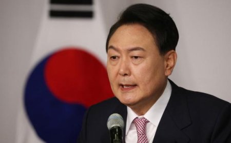 GÜNEY KORE'DEN TÜRKİYE İÇİN TALİMAT:TÜM KAYNAKLARI SEFERBER EDİN