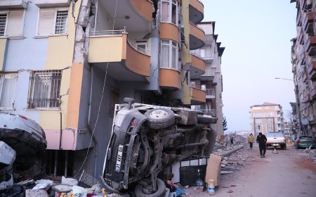 CAN KAYBI SAYISI 31 BİN 974 'E YÜKSELDİ