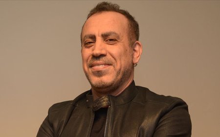 HALUK LEVENT,AHBAP'IN KURACAĞI  4 BİN KİŞİLİK KONTEYNER KENTİ ANLATTI: ALTYAPI BİTMEK ÜZERE