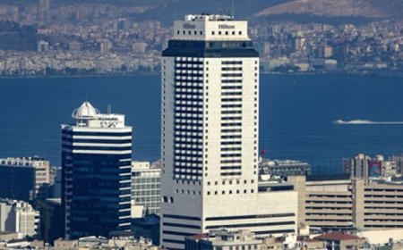 TUNÇ SOYER AÇIKLADI: HİLTON DEPREMZEDELERE AÇILIYOR