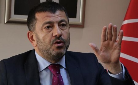 CHP'Lİ AĞBABA : ESNAFIN KREDİ BORÇLARINA ERTELEME EN AZ 1 YILA ÇIKARILMALI, TÜM FAİZLER SİLİNMELİDİR