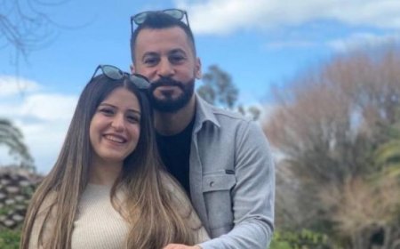 ALİ İSMAİL KORKMAZ'IN KUZENİ VE EŞİ DEPREMDE YAŞAMINI YİTİRDİ