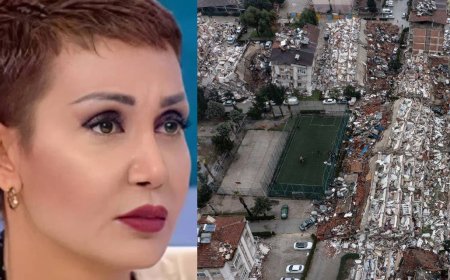 ÜNLÜ SUNUCUDAN KAHREDEN HABER :AÇLIĞA DAYANAMADI