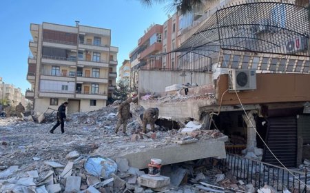 DEPREMZEDELERE ŞİMDİ DE SİGORTA ŞOKU