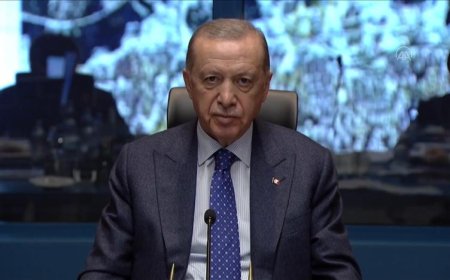 ÖZKİRAZ:ERDOĞAN,3 BAKAN VE BELEDİYE BAŞKANLARINDAN İSTİFA İSTEYECEK
