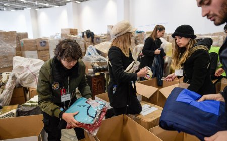 İZMİRLİ GÖNÜLLÜLERİN MESAİSİ SÜRÜYOR