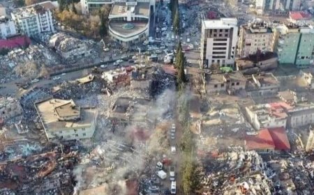 ANKARA BÜYÜKŞEHİR BELEDİYESİ'NİN DEPREM KAMPANYASINDA 4 MİLYON LİRADAN FAZLA DESTEK TOPLANDI