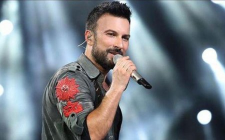 TARKAN :İHMALKARLIĞIN BEDELİNİ BU MİLLET YİNE CANIYLA ÖDEDİ