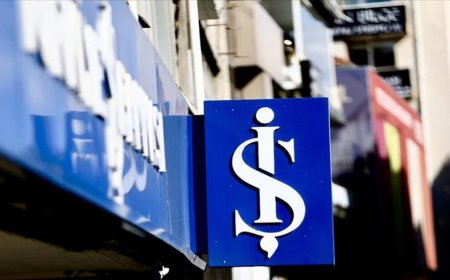 İŞ BANKASI'NDAN AFET PAKETİ :DEPREMDE ÖLENLERİN KREDİ BORÇLARI SİLİNECEK