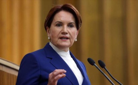 AKŞENER :FELAKETİN BOYUTLARINI MİLLETİMİZE ULAŞTIRMAK SUÇ DEĞİL,DURUM TESPİTİDİR