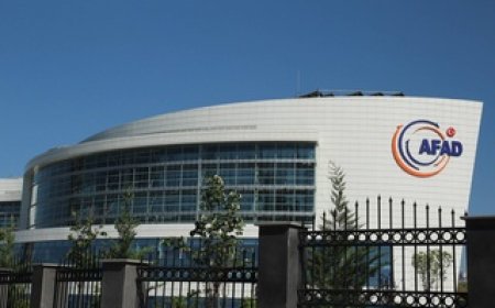 AFAD'IN DEPREM DONANIMLARI İÇİN EKSİKLERİNİ GİDERECEK İHALELERİN İPTAL EDİLDİĞİ ORTAYA ÇIKTI