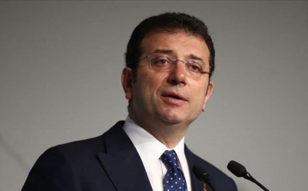 EKREM İMAMOĞLU ,İSTANBULLULARA ÇAĞRIDA BULUNDU: 'RİSKLİ YAPILARI TARAMAMIZA İZİN VERİN'