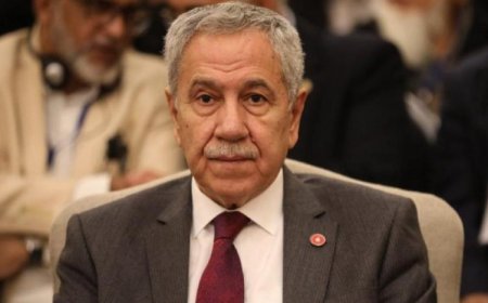 CHP'Lİ VEKİLDEN ARINÇ'A: 'MİLLETİ KAOSLA TEHDİT ETMEYİN ,BIRAKIN ARTIK ŞEYTANLIĞI'