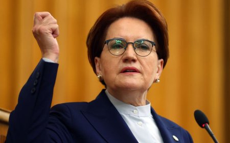 AKŞENER'DEN YÖK'ÜN UZAKTAN EĞİTİM KARARINA İLİŞKİN AÇIKLAMA  DERHAL VAZGECİLMESİ LAZIM