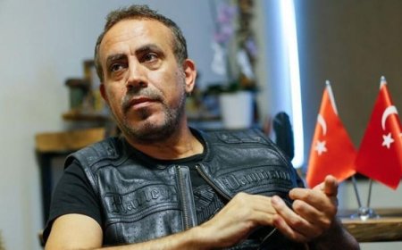 HALUK LEVENT:ŞEYTANIN YERYÜZÜ TEMSİLCİLERİ,HALK DÜŞMANLARI...