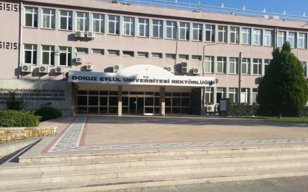 DOKUZ EYLÜL ÜNİVERSİTESİ'NDEN DEPREM BÖLGESİNDE YAPI STOKU İNCELEMESİ:'ZEMİN SERT,BİNALAR YIĞMA'