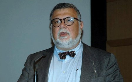 CELAL ŞENGÖR'DEN OLASI İSTANBUL DEPREMİYLE İLGİLİ AÇIKLAMA : ELİ KULAĞINDA