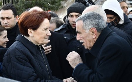 AKŞENER,DİYARBAKIR'DA DEPREMZEDELERİ ZİYARET ETTİ