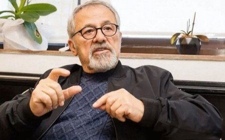 HATAY'DA İKİ BÜYÜK DEPREM !NACİ GÖRÜR'DEN İLK AÇIKLAMA!