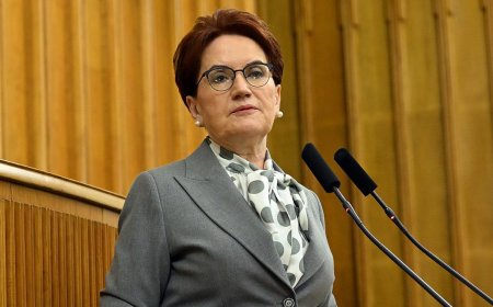 AKŞENER CEVAPLADI:CUMHURBAŞKANI ADAYI NE ZAMAN KONUŞULACAK?
