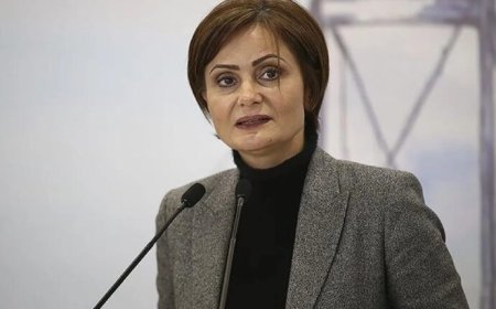 KAFTANCIOĞLU ,VALİLİĞE SORDU:NEDEN DEPREMİ BEKLEDİNİZ ?