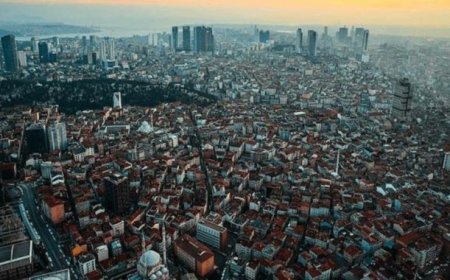 OLASI İSTANBUL DEPREMİ:KANDİLLİ RASATHANESİ TARİH VERDİ !