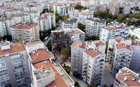 FAHİŞ FİYATA EV KİRALAYANLARA 100 BİN LİRA CEZA KESİLECEK