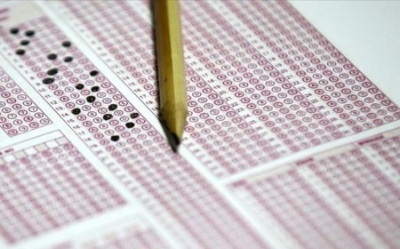 YÖK  YABANCI DİL SINAVI ERTELENDİ