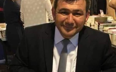 KUZEYİN YILDIZI ÇİĞLİ REKLAM AJANSINA DÖNDÜ